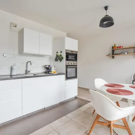 Appartement Veil - Welkeys Clichy Buitenkant foto