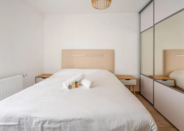 Appartement Veil - Welkeys