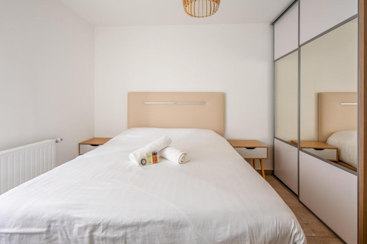 Appartement Veil - Welkeys *