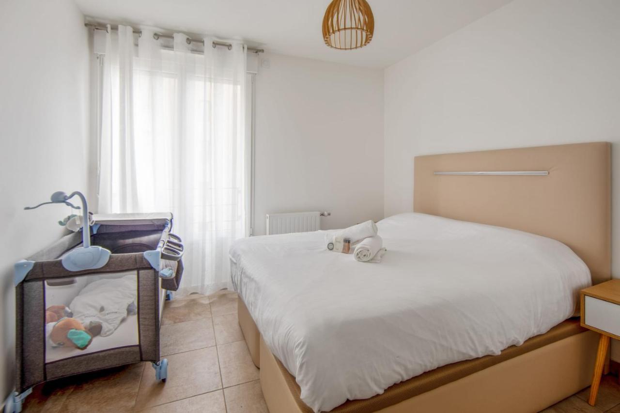 Veil - Welkeys Appartement